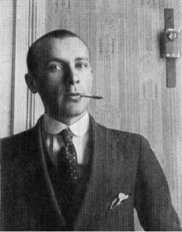 Michail Bulgakow